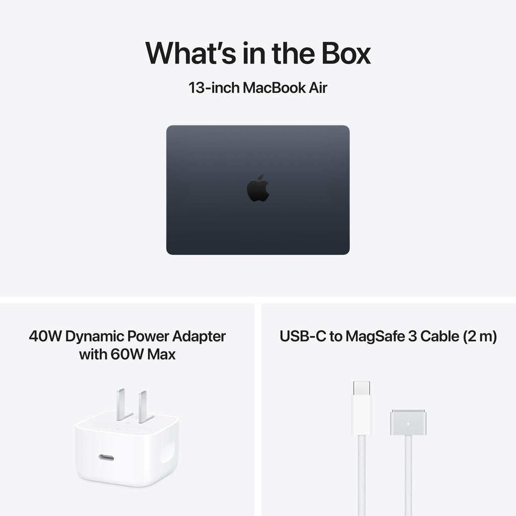 15-inch MacBook Air (M5)