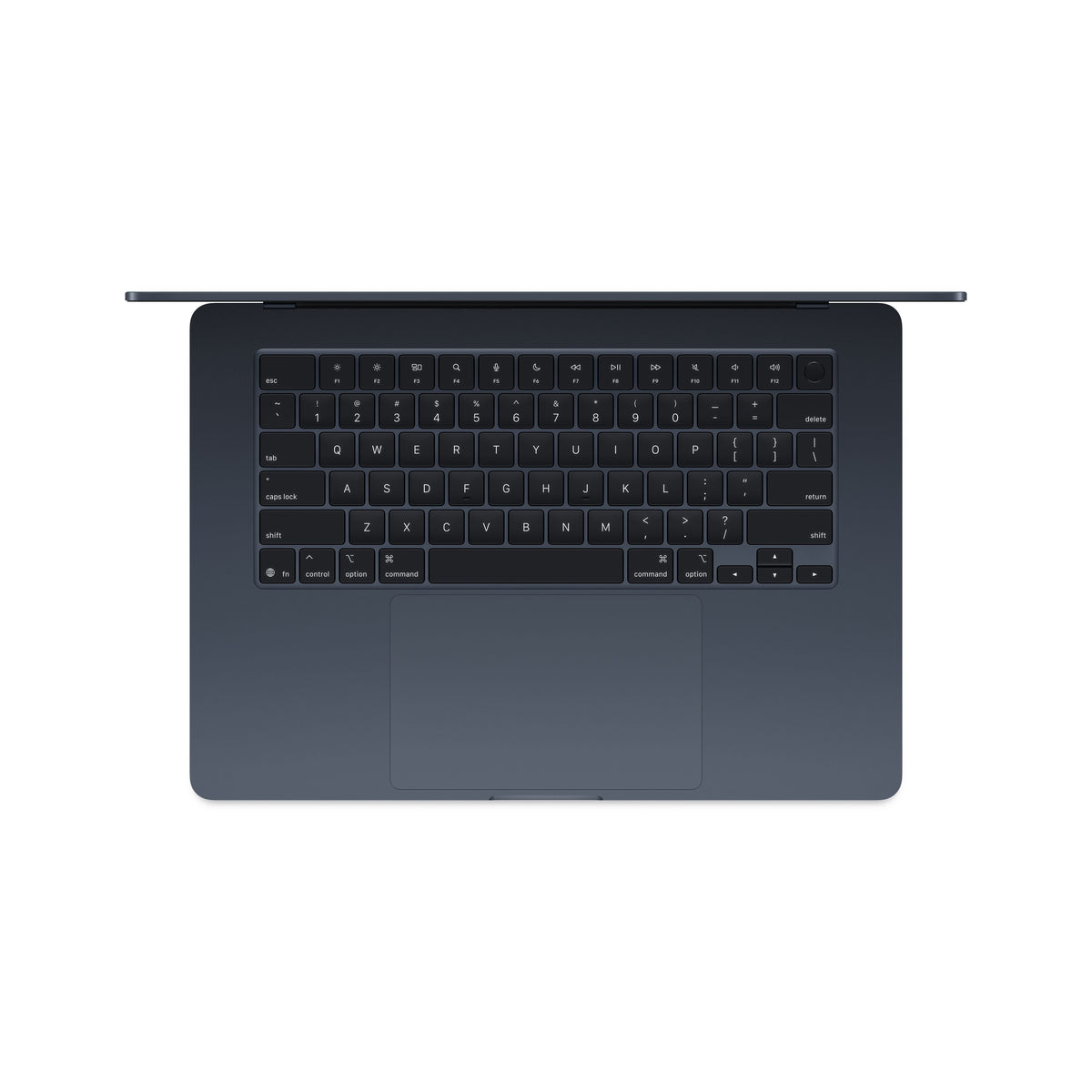 15-inch MacBook Air M4 16GB Memory / 1TB Storage - Midnight