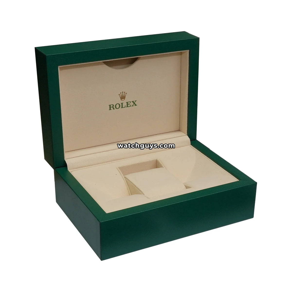 Rolex GMT-Master II 116718LN Yellow Gold
