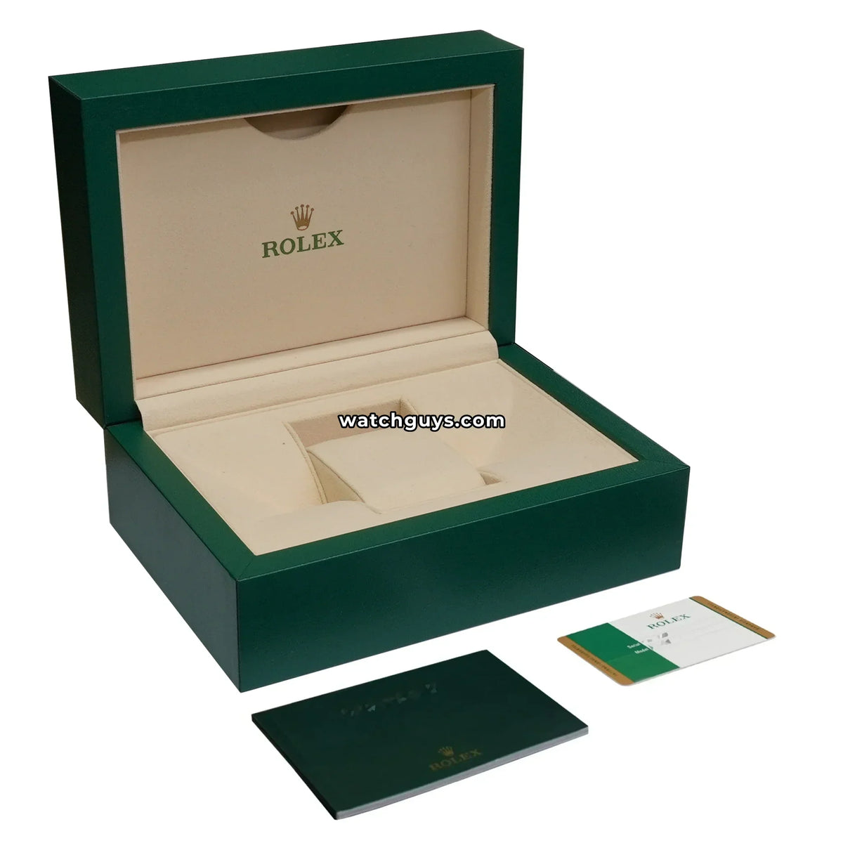 Rolex Daytona 116528 Black Mother of Pearl