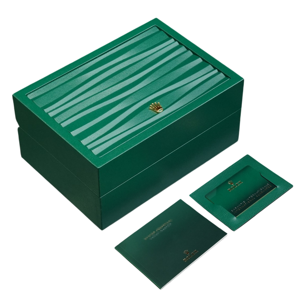 Rolex Day-Date 228235 Chocolate Roman