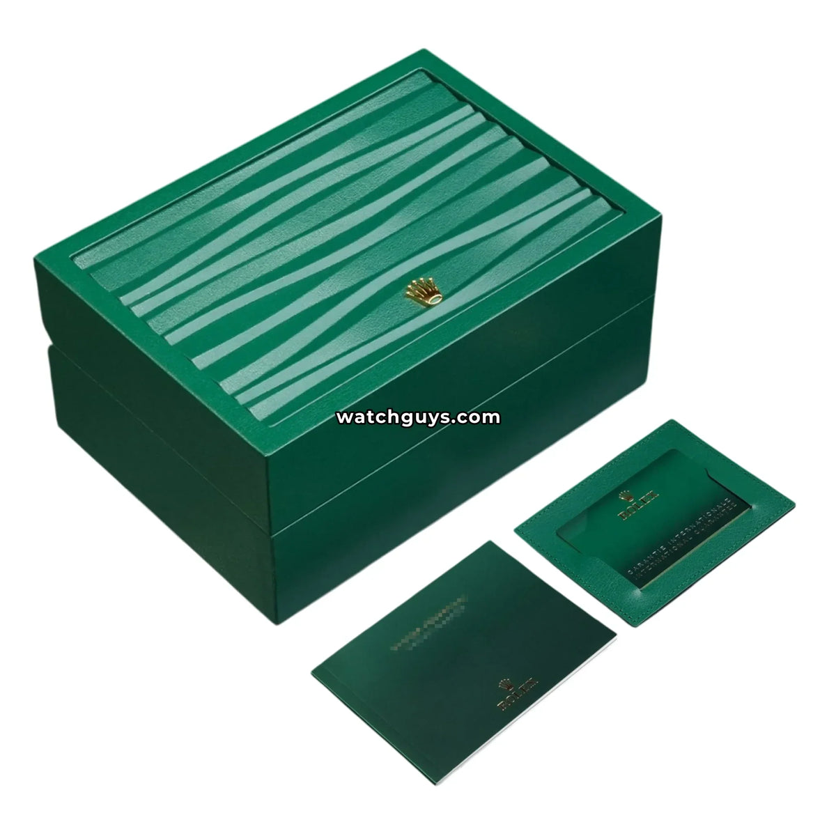 Rolex Day-Date 128235 Green Aventurine Diamond