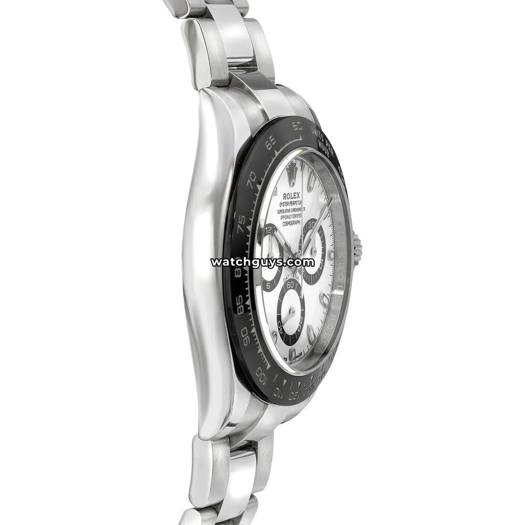 Rolex Daytona 116500LN Panda