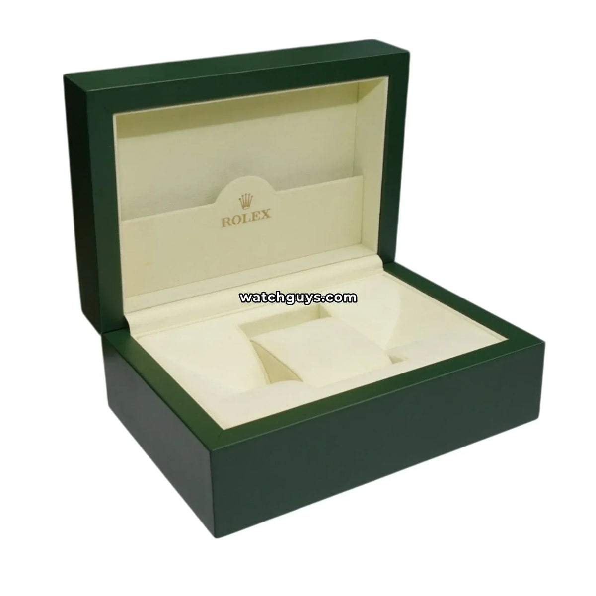 Rolex Daytona Zenith 16528 White Diamond