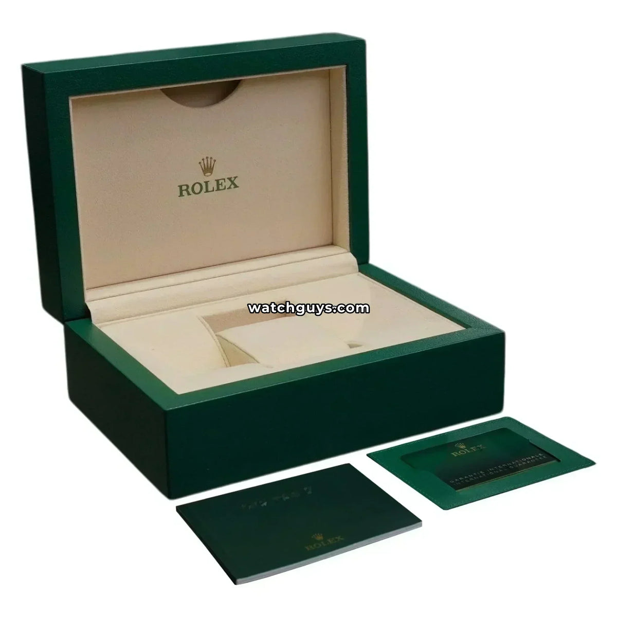 Rolex Explorer 226570 Black Oyster