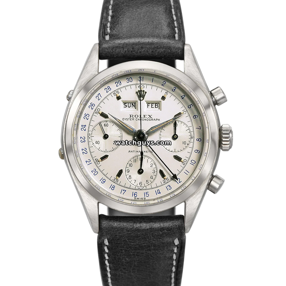 Rolex Dato-Compax 6236 "Jean-Claude Killy"