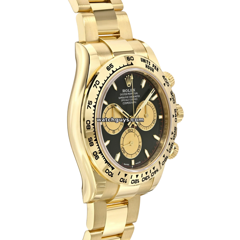 Rolex Daytona 126508 Paul Newman