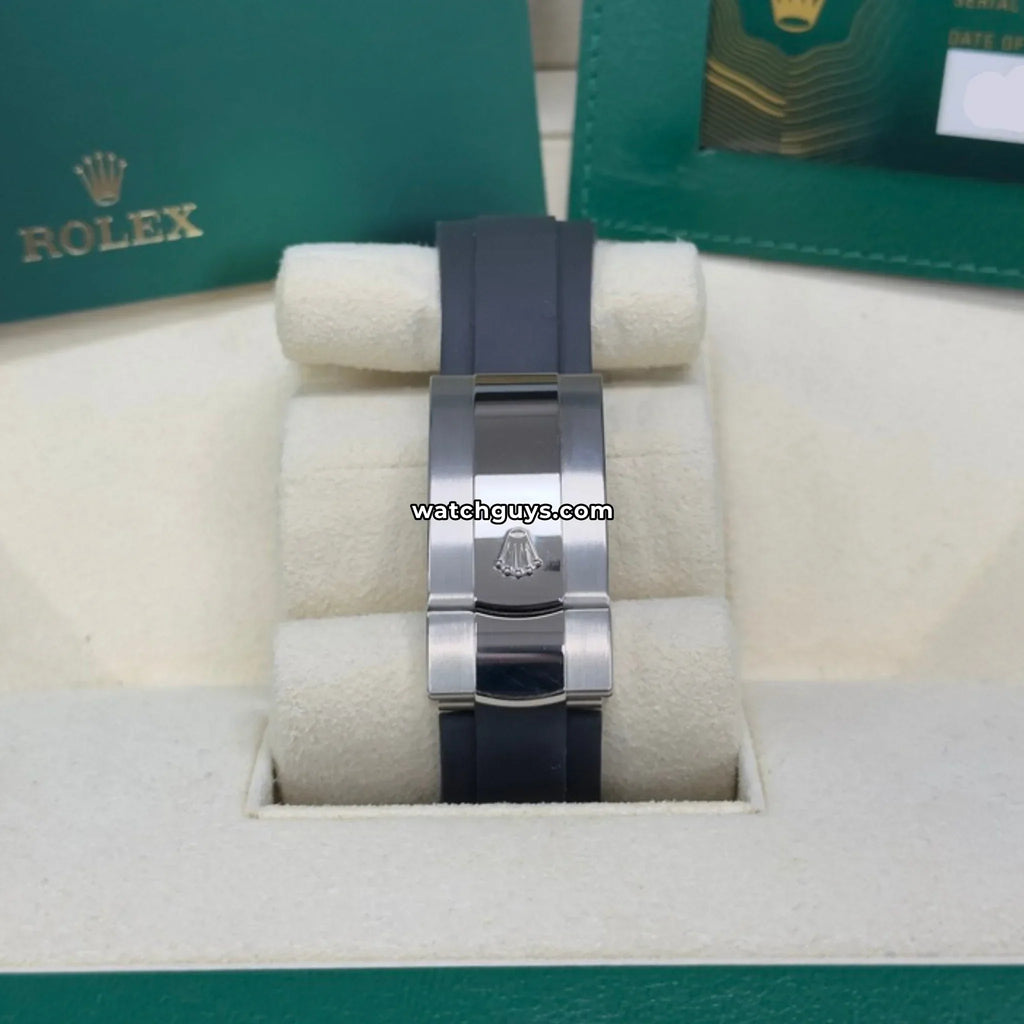 Rolex Sky-Dweller 336239 White