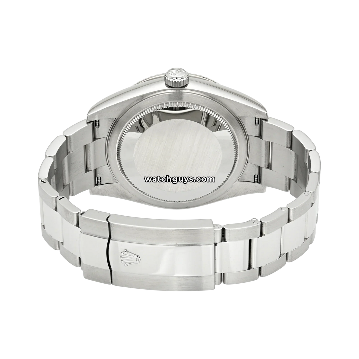 Rolex Sky-Dweller 336934 White Oyster