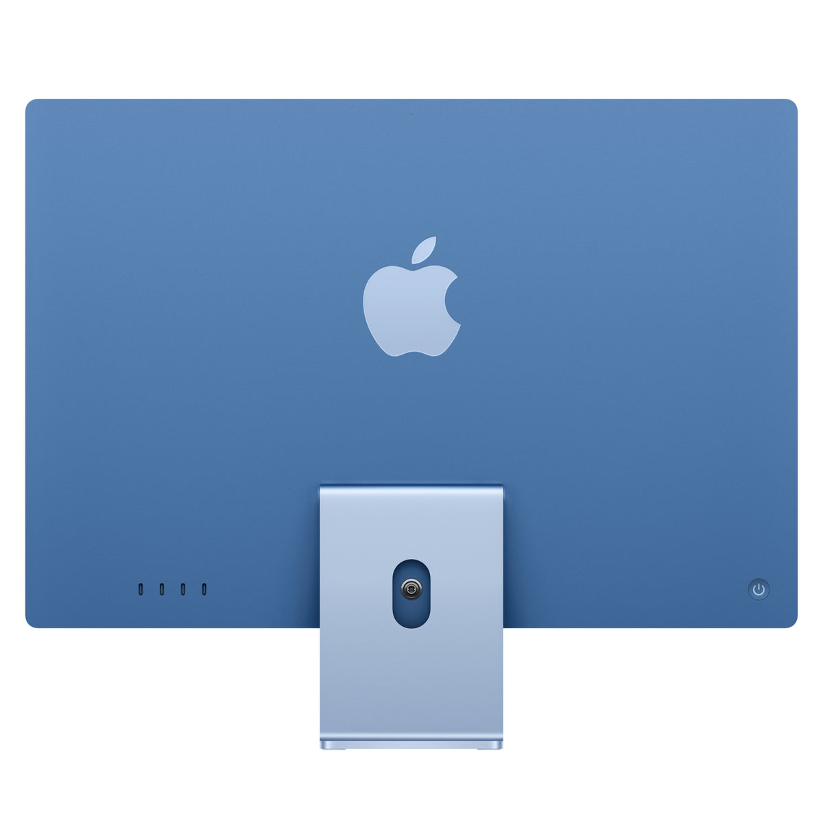 24-inch iMac with Apple M4 / 10-core