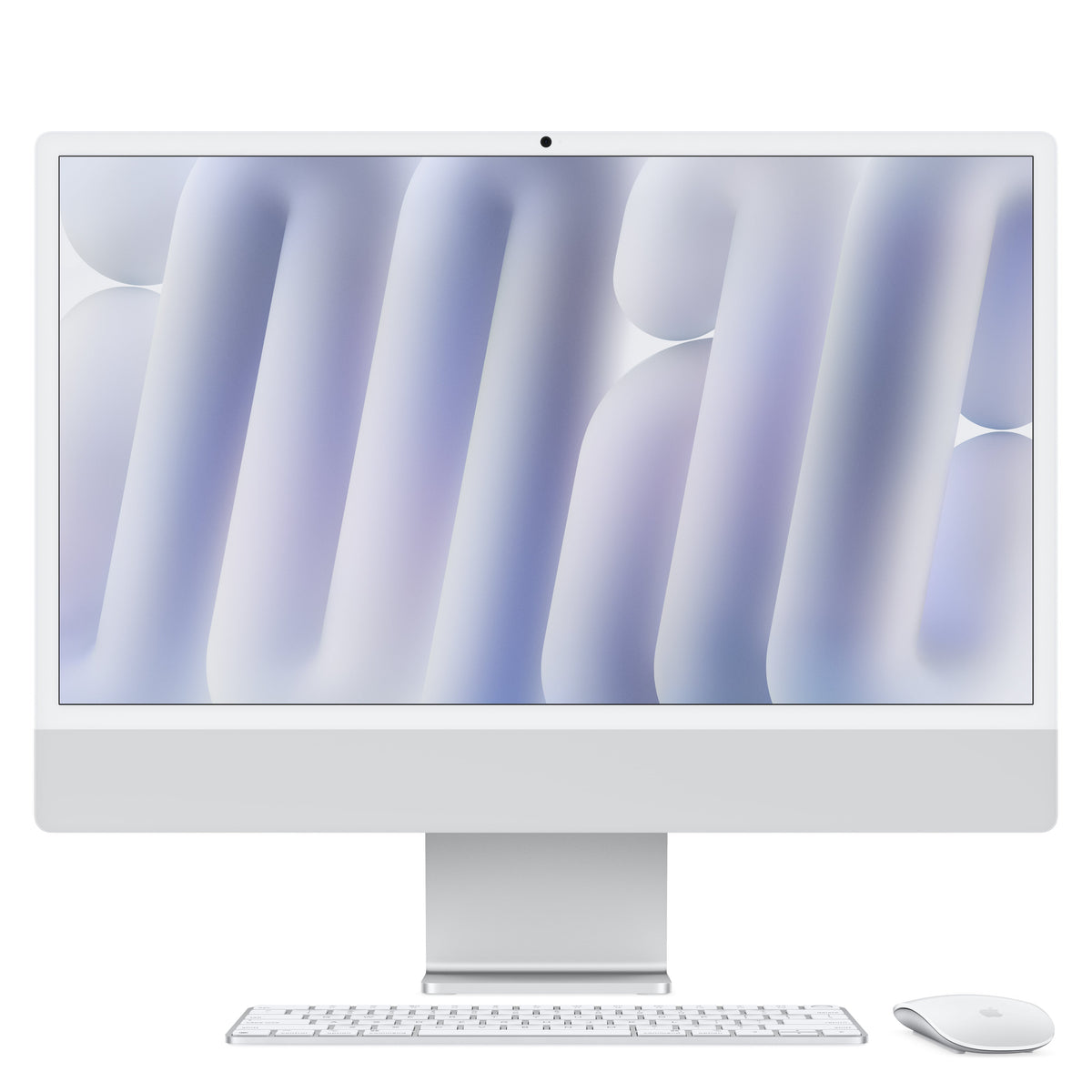 24-inch iMac with Apple M4 / 10-core