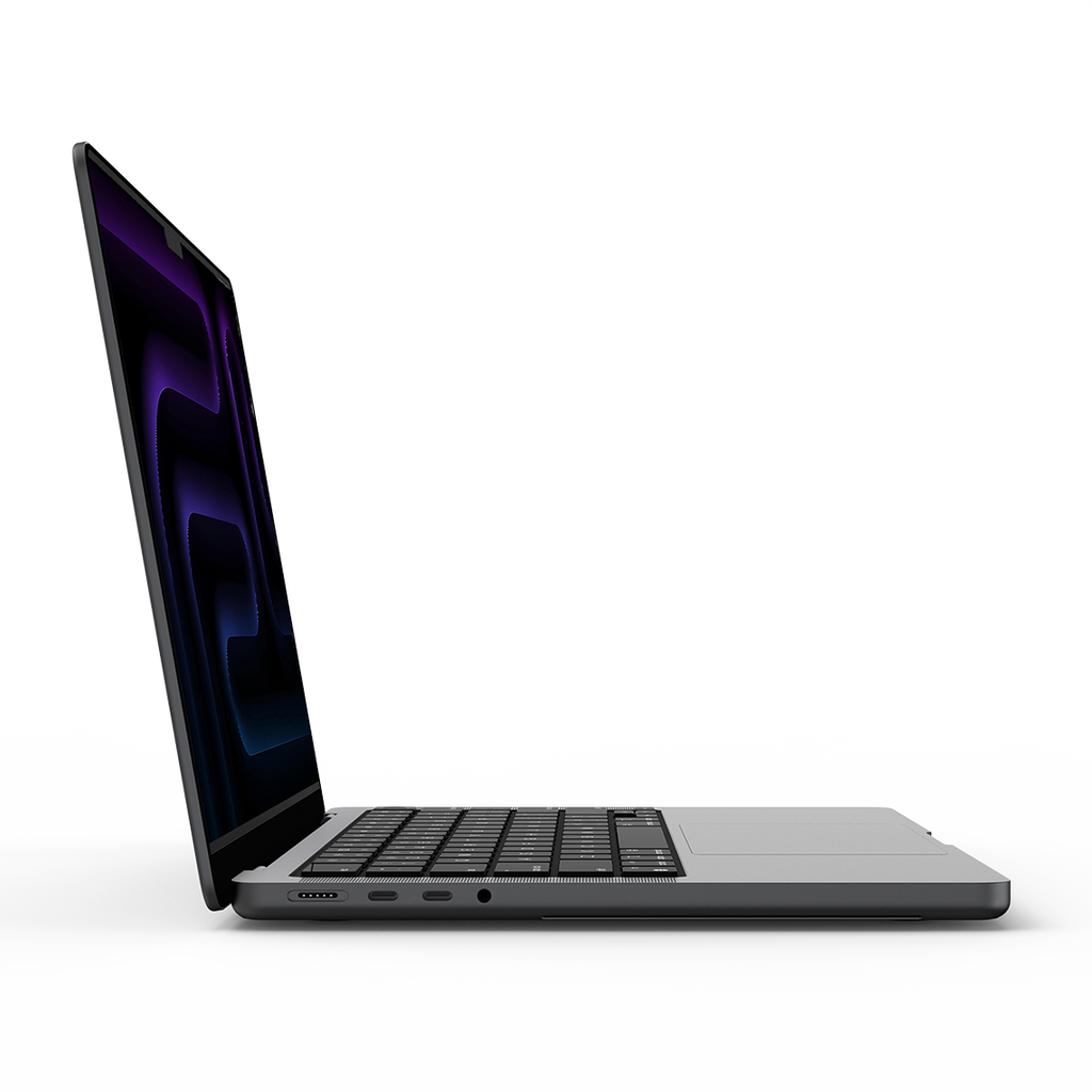 14-inch MacBook Pro M5 Max