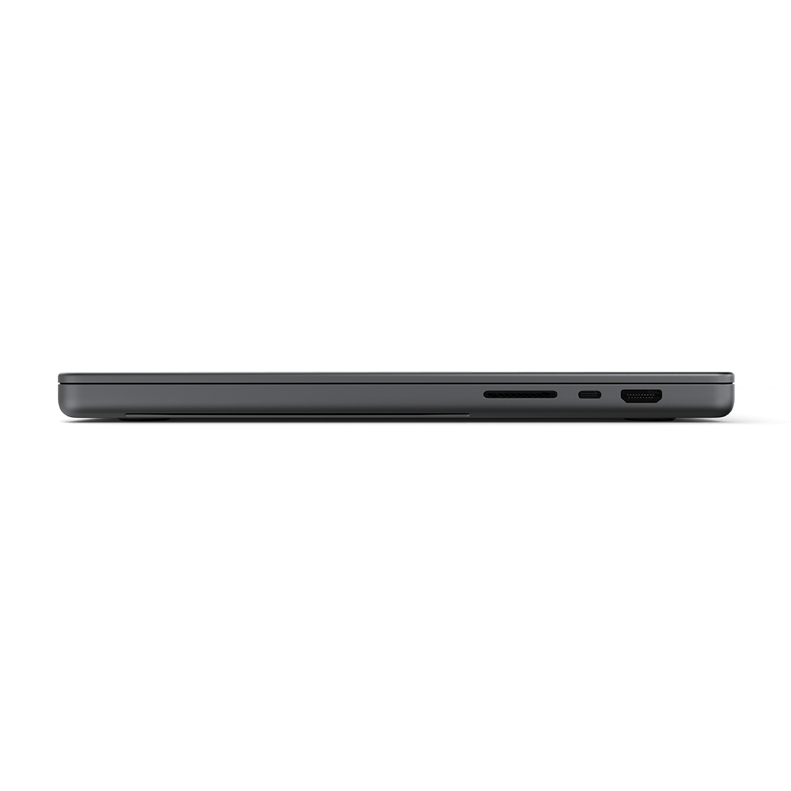 Apple 16-inch MacBook Pro M3 Max 14-Core, 36GB RAM, 2TB Flash, 30-Core GPU, Space Black - Grade A