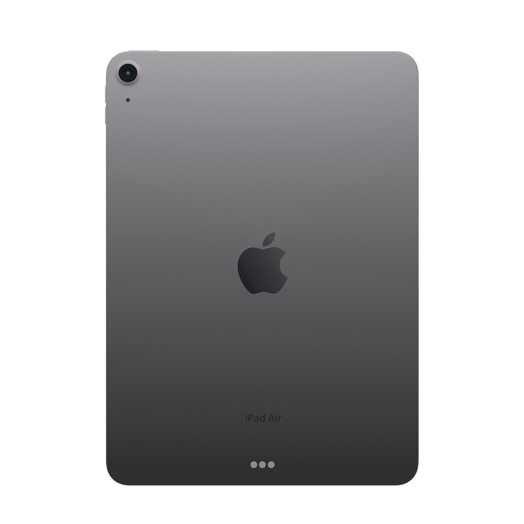 Apple 13-inch iPad Air M2 chip Wi-Fi 128GB - Space Gray - Open Box