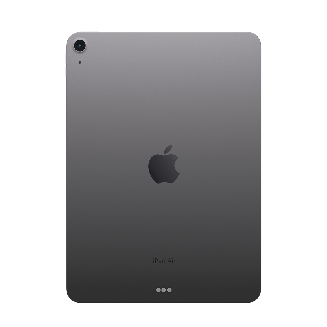 Apple 13-inch iPad Air M2 chip Wi-Fi 128GB - Space Gray - Open Box