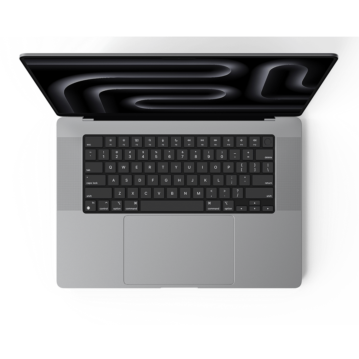 Apple 16-inch MacBook Pro M3 Max 16-Core, 128GB RAM, 4TB Flash, 40-Core GPU, Silver - Grade A