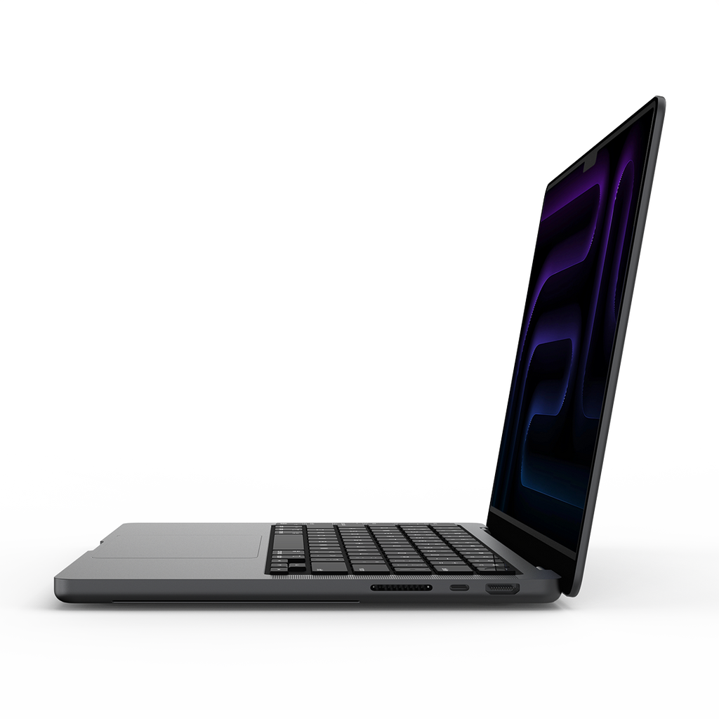 14-inch MacBook Pro M5 Max