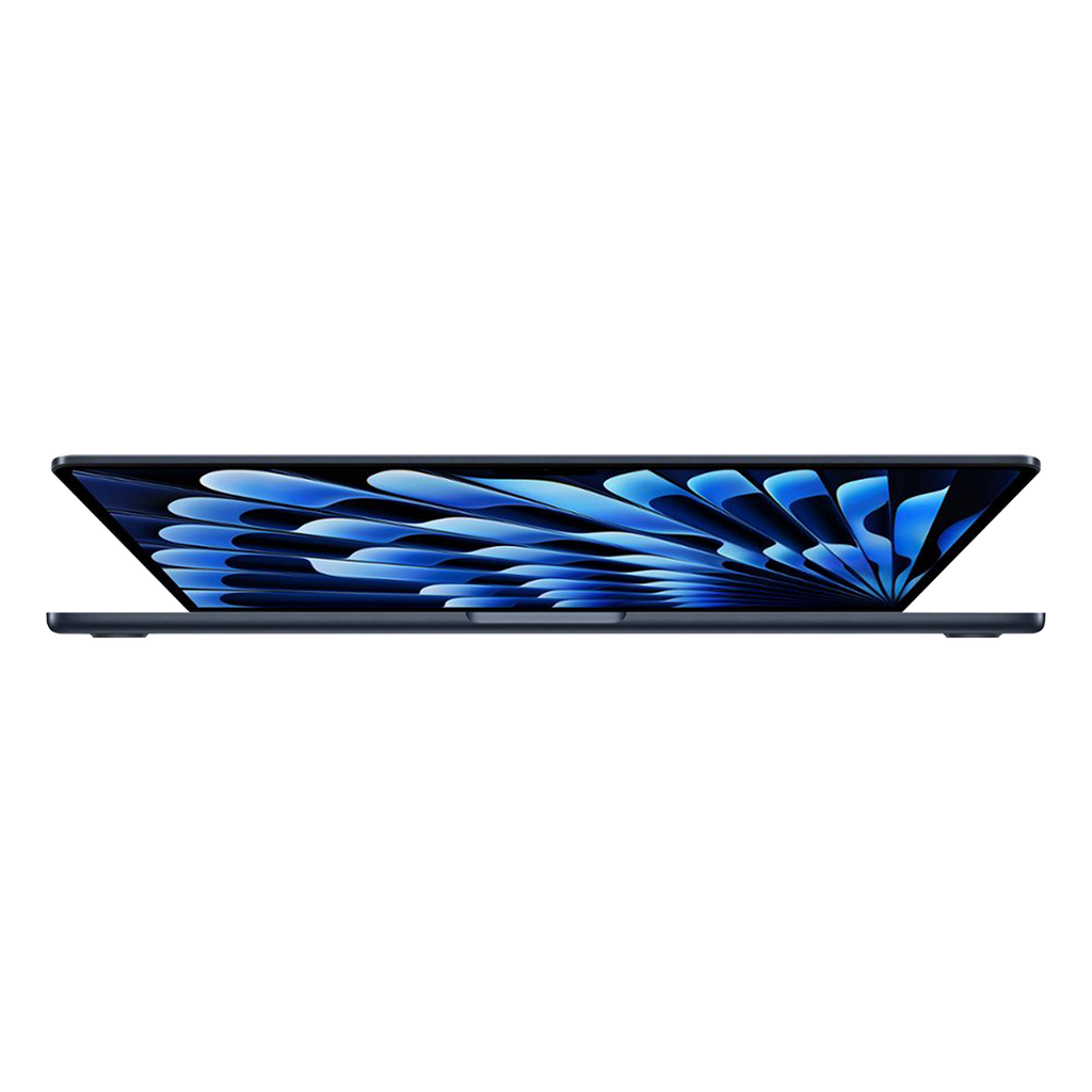 Apple 15-inch MacBook Air M5 chip, 24GB RAM, 2TB Flash, 10-Core GPU, Midnight - Grade A