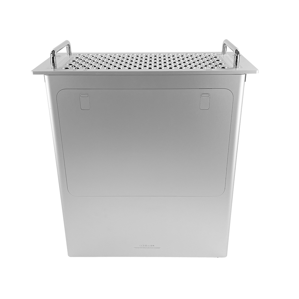 Apple 2019 Mac Pro Intel Xeon 16-Core, 1.5TB RAM, 1TB Flash, AMD Radeon Pro Vega II Duo 64GB, Rack Mount, Grade A