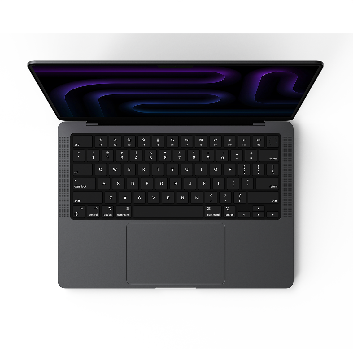14-inch MacBook Pro M5 Pro