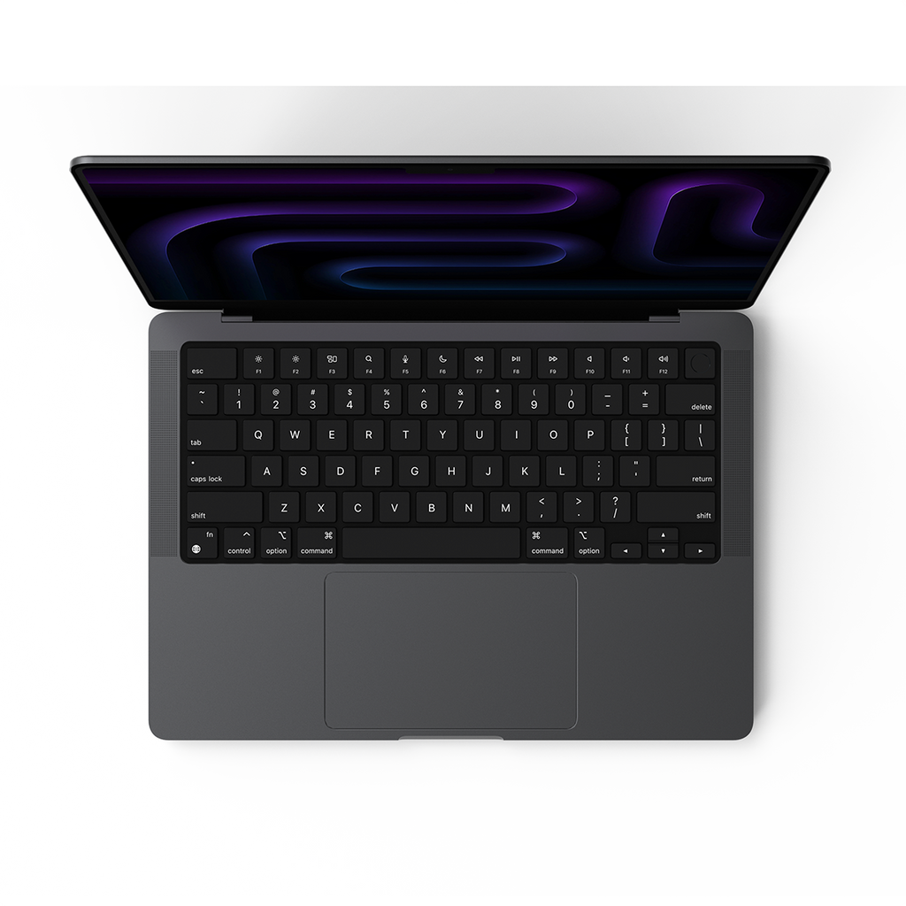 14-inch MacBook Pro M5 Max