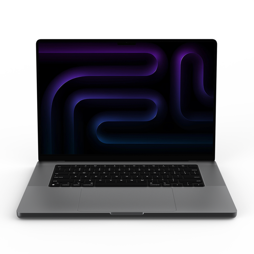 16-inch MacBook Pro M5 Pro