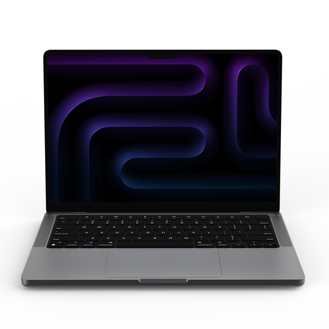 14-inch MacBook Pro M5 Pro