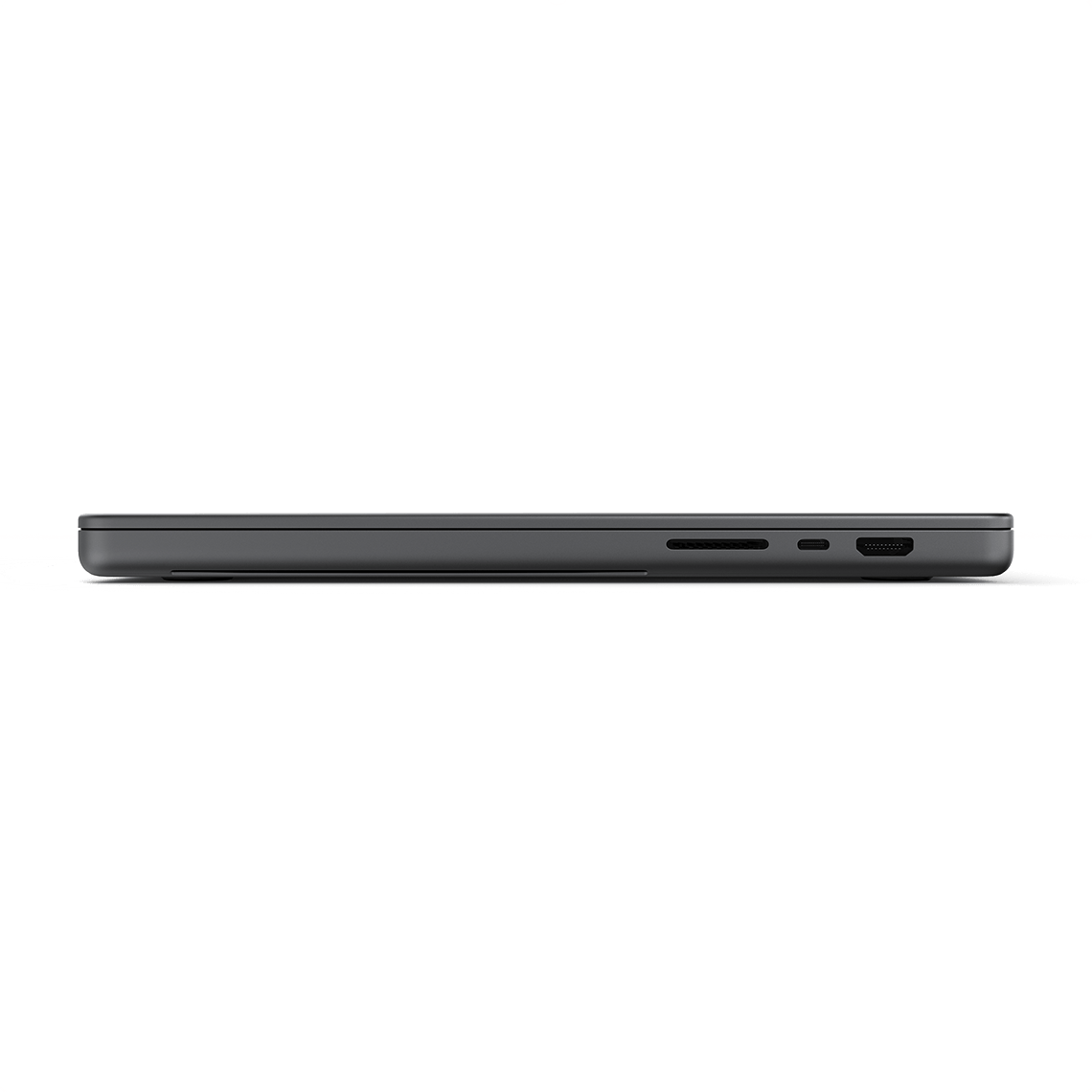 Apple 16-inch MacBook Pro M4 Pro 14-Core, 24GB RAM, 512GB Flash, 20-Core GPU, Space Black - New in Box