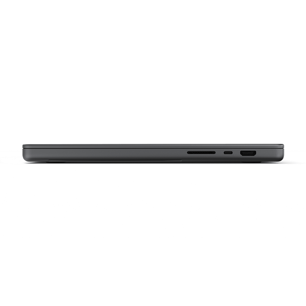 Apple 16-inch MacBook Pro M3 Max 16-Core, 64GB RAM, 8TB Flash, 40-Core GPU, Space Black - Grade B