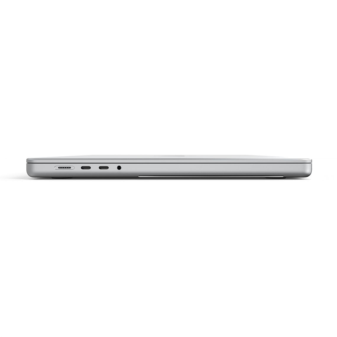 Apple 16-inch MacBook Pro M4 Max 16-Core, 48GB RAM, 4TB Flash, 40-Core GPU, Silver - Grade A