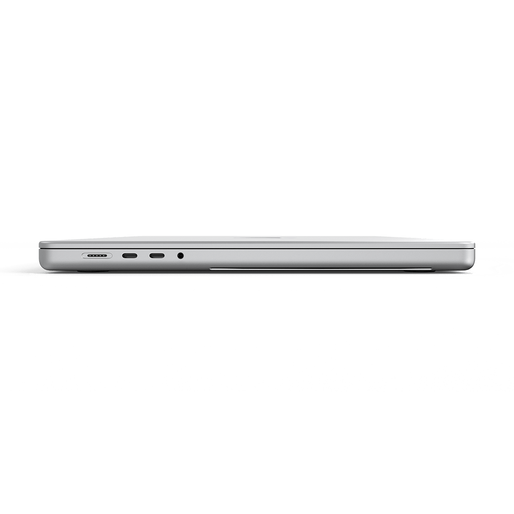Apple 16-inch MacBook Pro M3 Max 14-Core, 36GB RAM, 4TB Flash, 30-Core GPU, Silver - Grade B