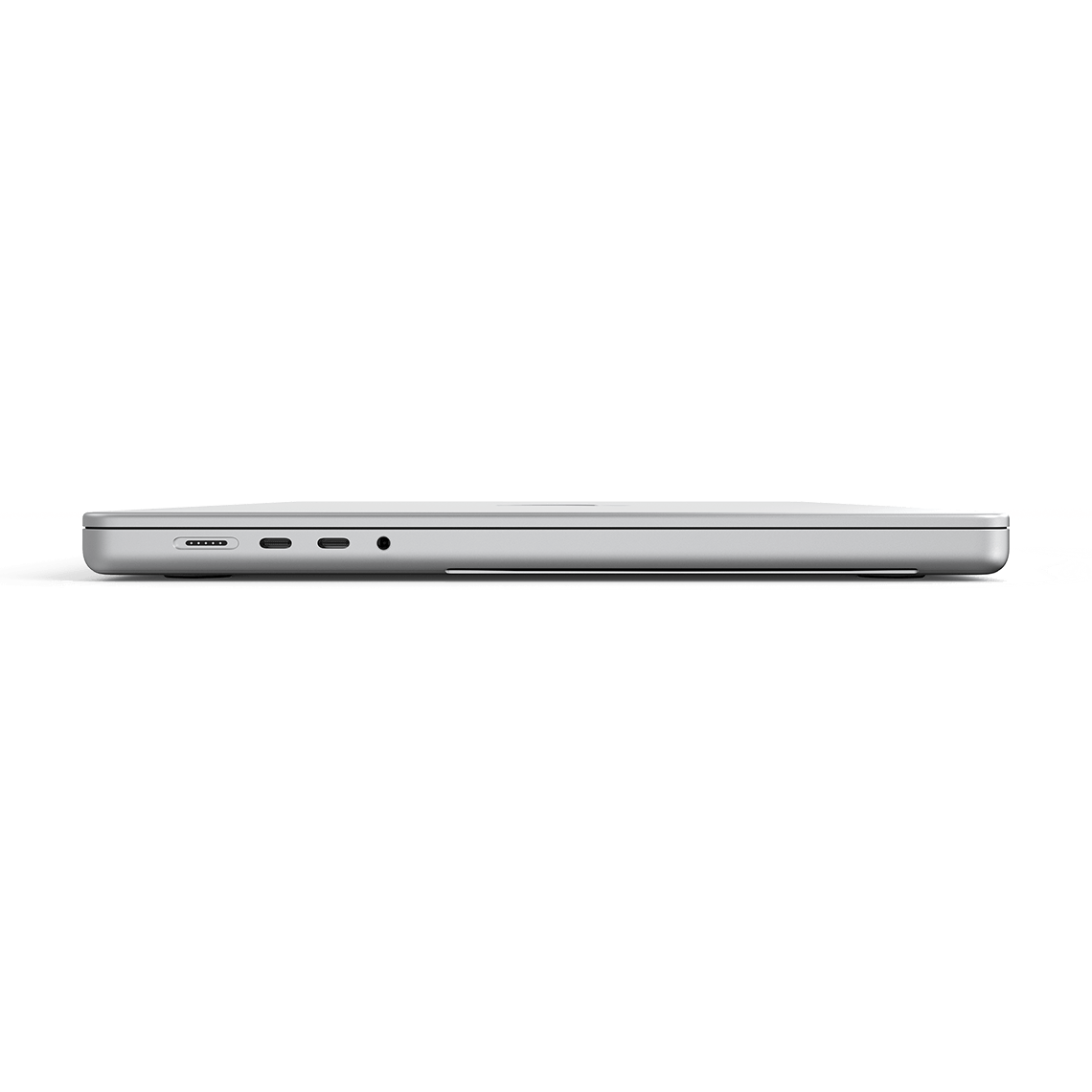 Apple 16-inch MacBook Pro M3 Max 14-Core, 36GB RAM, 4TB Flash, 30-Core GPU, Silver - Grade B