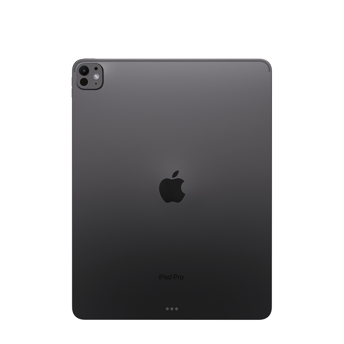 Apple 11-inch iPad Pro M5 chip Wi-Fi 512GB - Space Black - Grade A