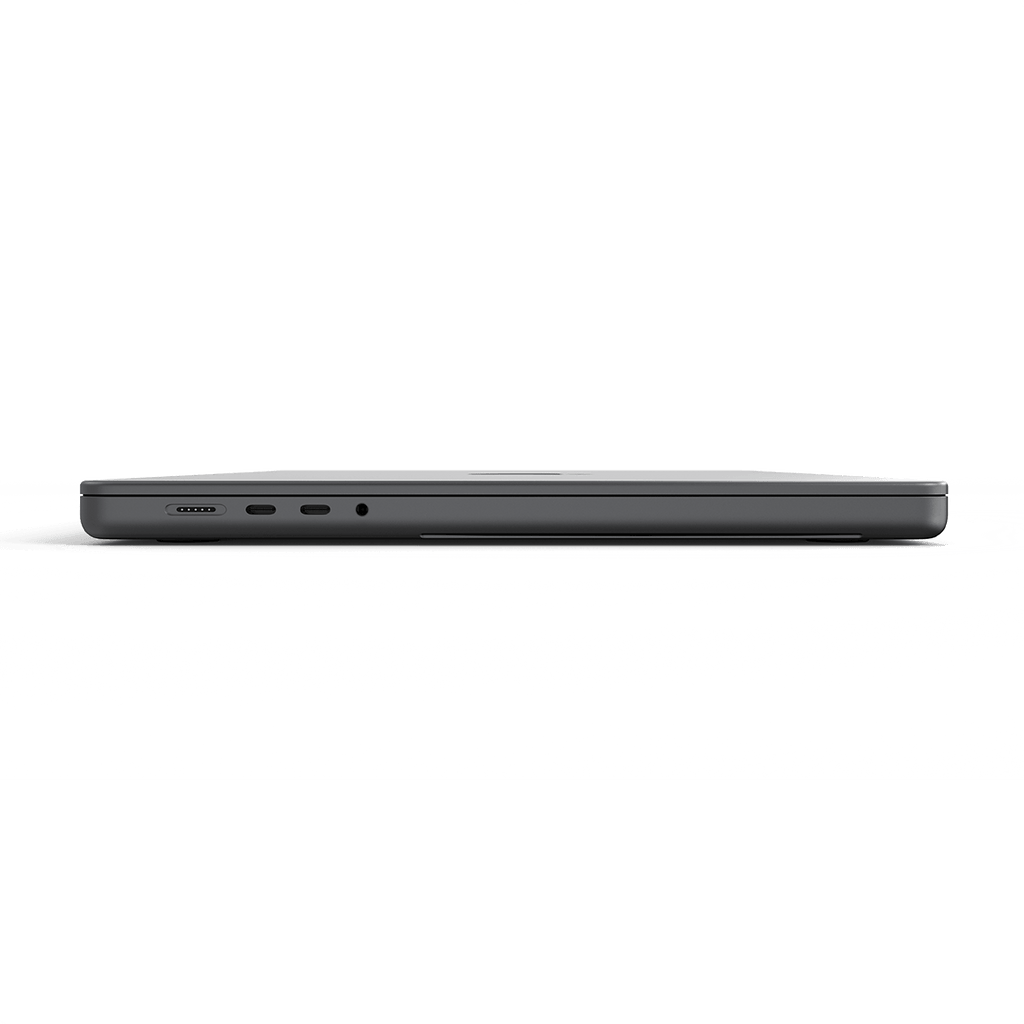 Apple 16-inch MacBook Pro M4 Pro 14-Core, 48GB RAM, 1TB Flash, 20-Core GPU, Nano-Textured Display, Space Black - Grade B