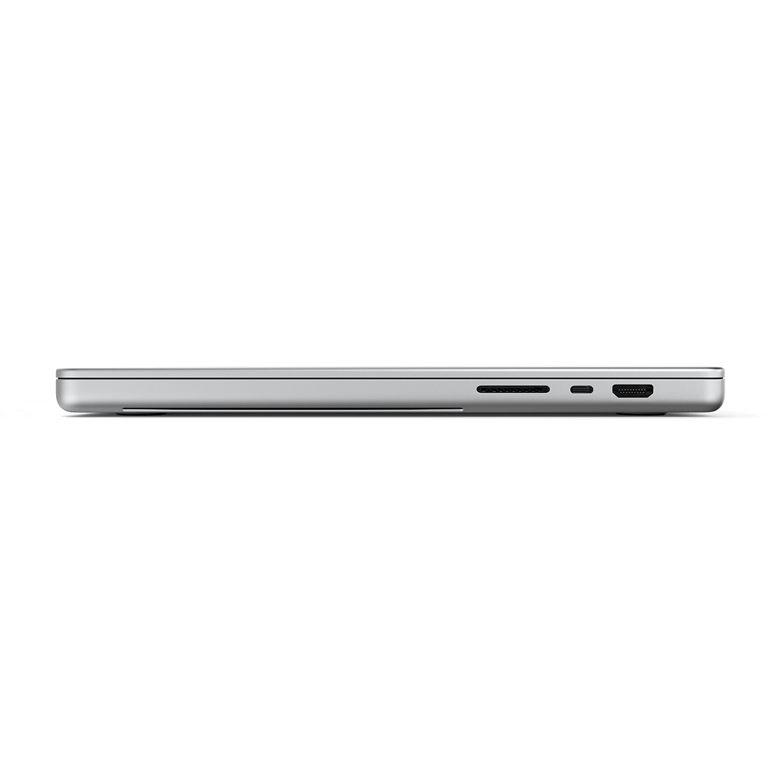 Apple 16-inch MacBook Pro M4 Max 16-Core, 64GB RAM, 2TB Flash, 40-Core GPU, Silver - Grade B