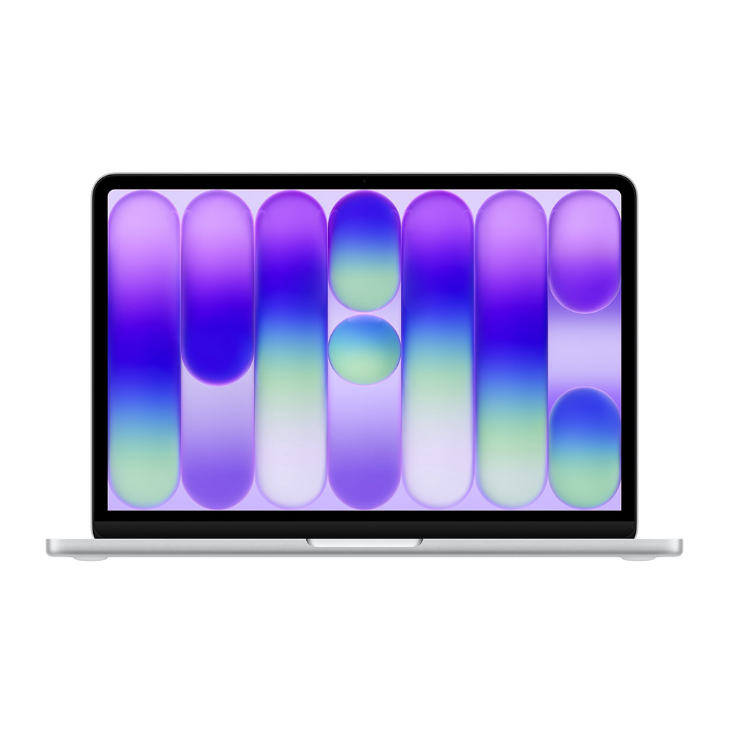 13-inch MacBook Neo A18 Pro