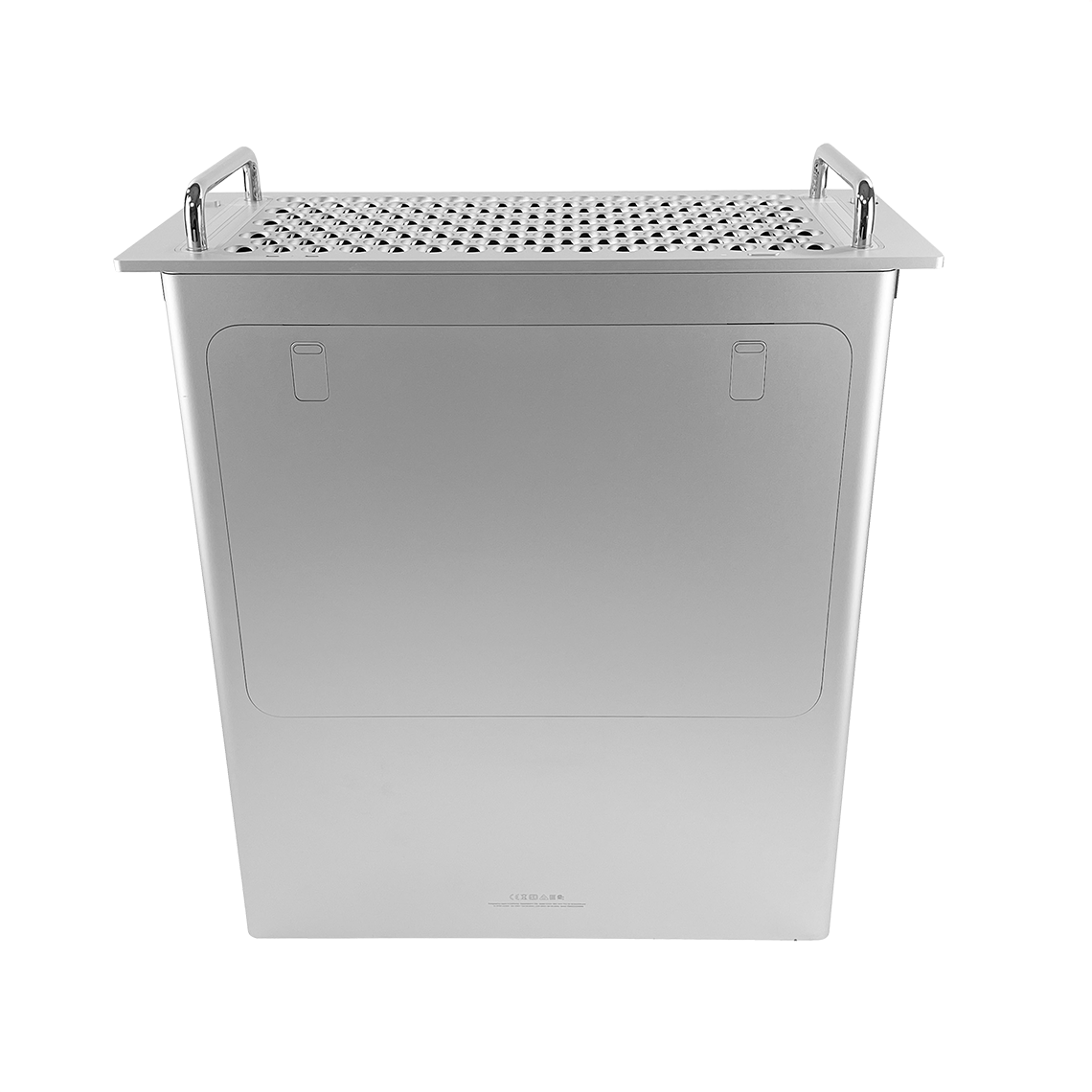 Apple 2019 Mac Pro Intel Xeon 16-Core, 384GB RAM, 8TB Flash, AMD Radeon Pro W6800X 32GB, Rack Mount, Grade A