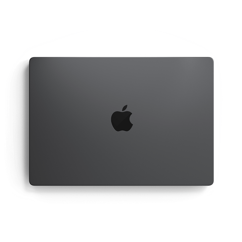 Apple 16-inch MacBook Pro M4 Max 16-Core, 128GB RAM, 4TB Flash, 40-Core GPU, Nano-Textured Display, Space Black - Grade A