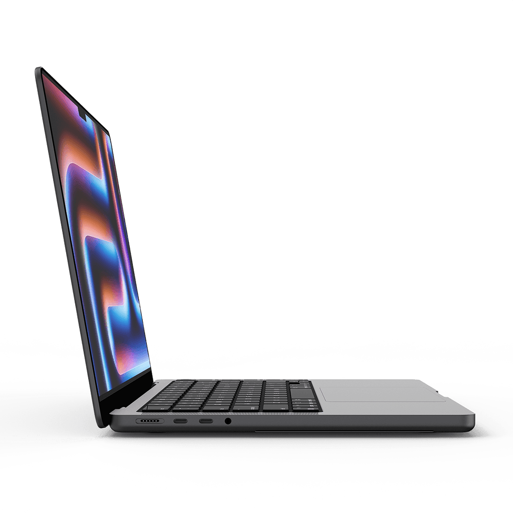 14-inch MacBook Pro M4 Pro