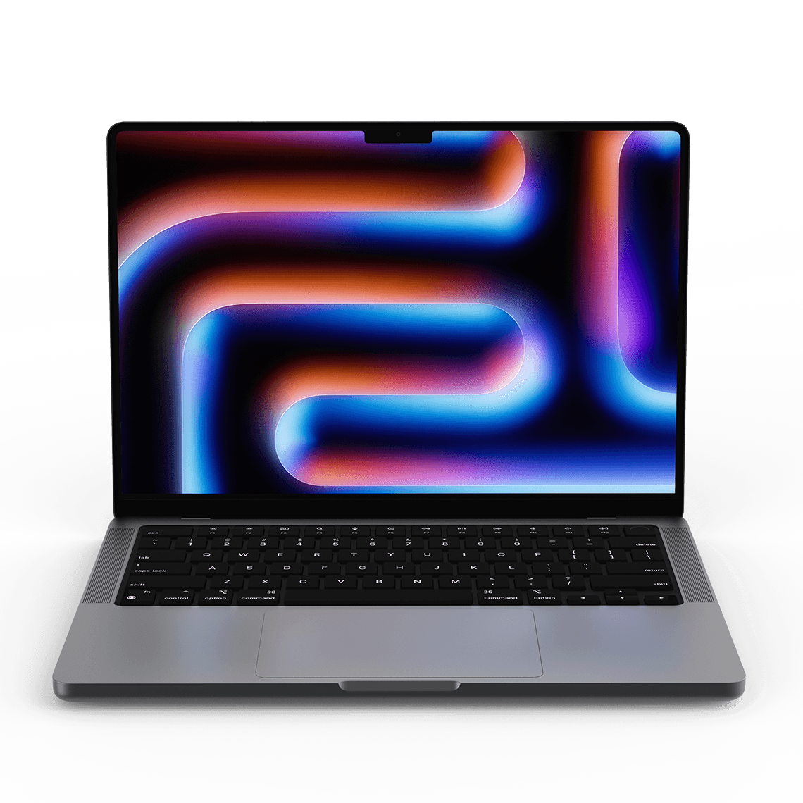 14-inch MacBook Pro M4 Max