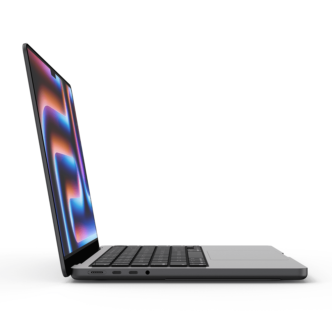 14-inch MacBook Pro M4