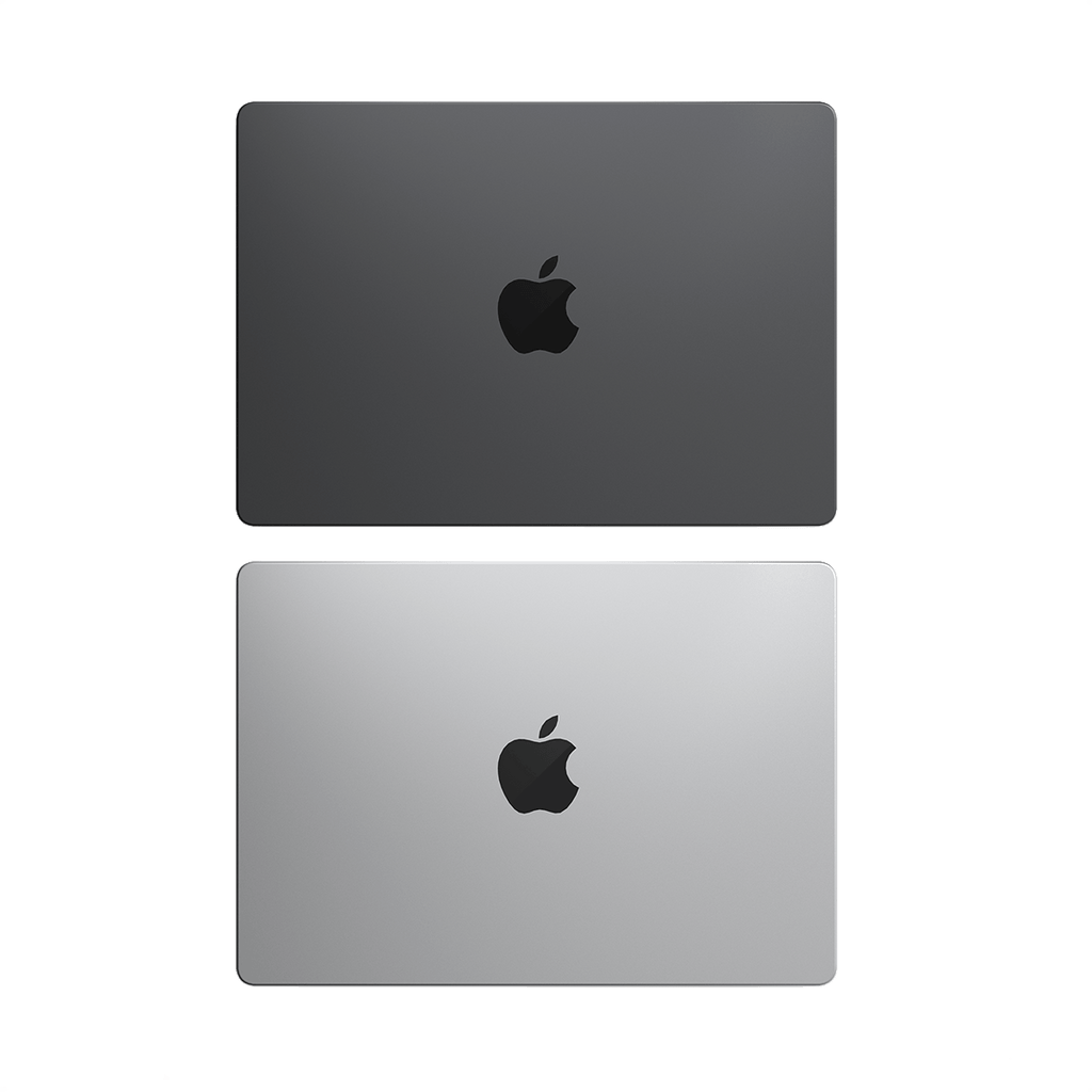 16-inch MacBook Pro M4 Max
