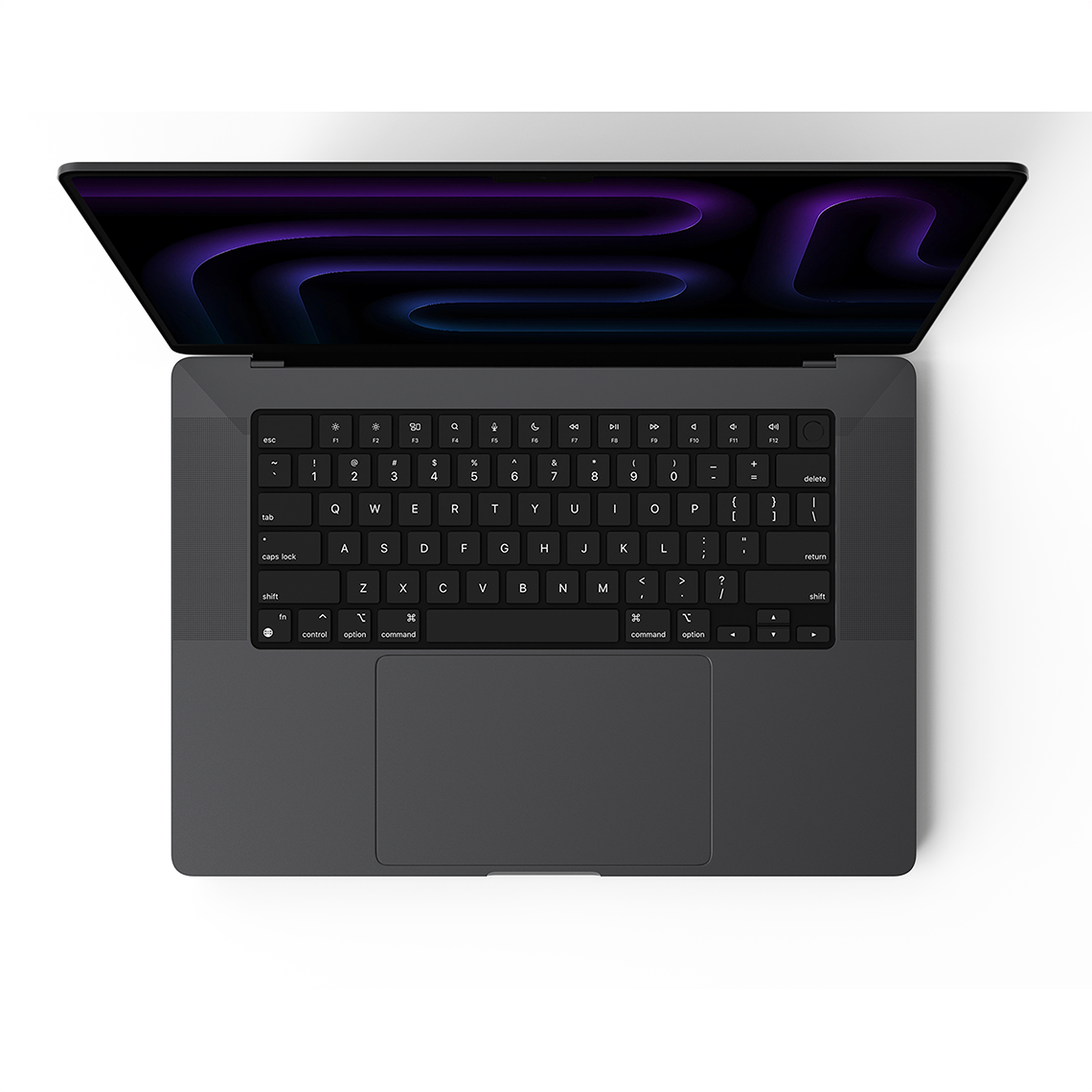 16-inch MacBook Pro M5 Max