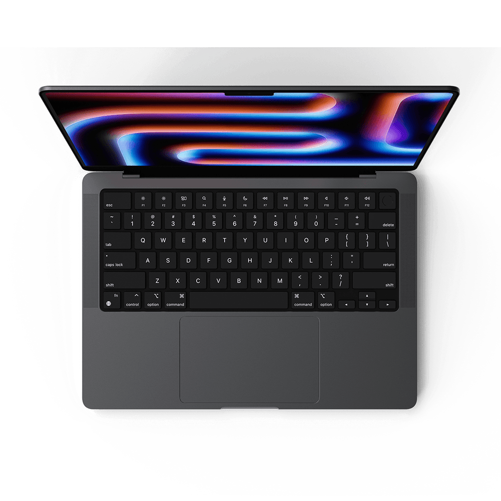 14-inch MacBook Pro M4 Pro