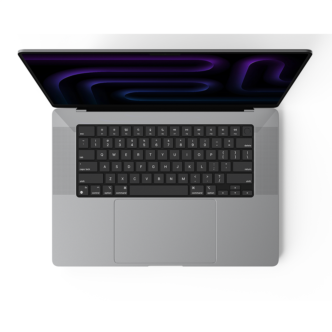 Apple 16-inch MacBook Pro M5 Pro chip with 18-Core CPU, 24GB RAM, 2TB Flash, 20-Core GPU, Nano-Texture Display, Silver - Grade B