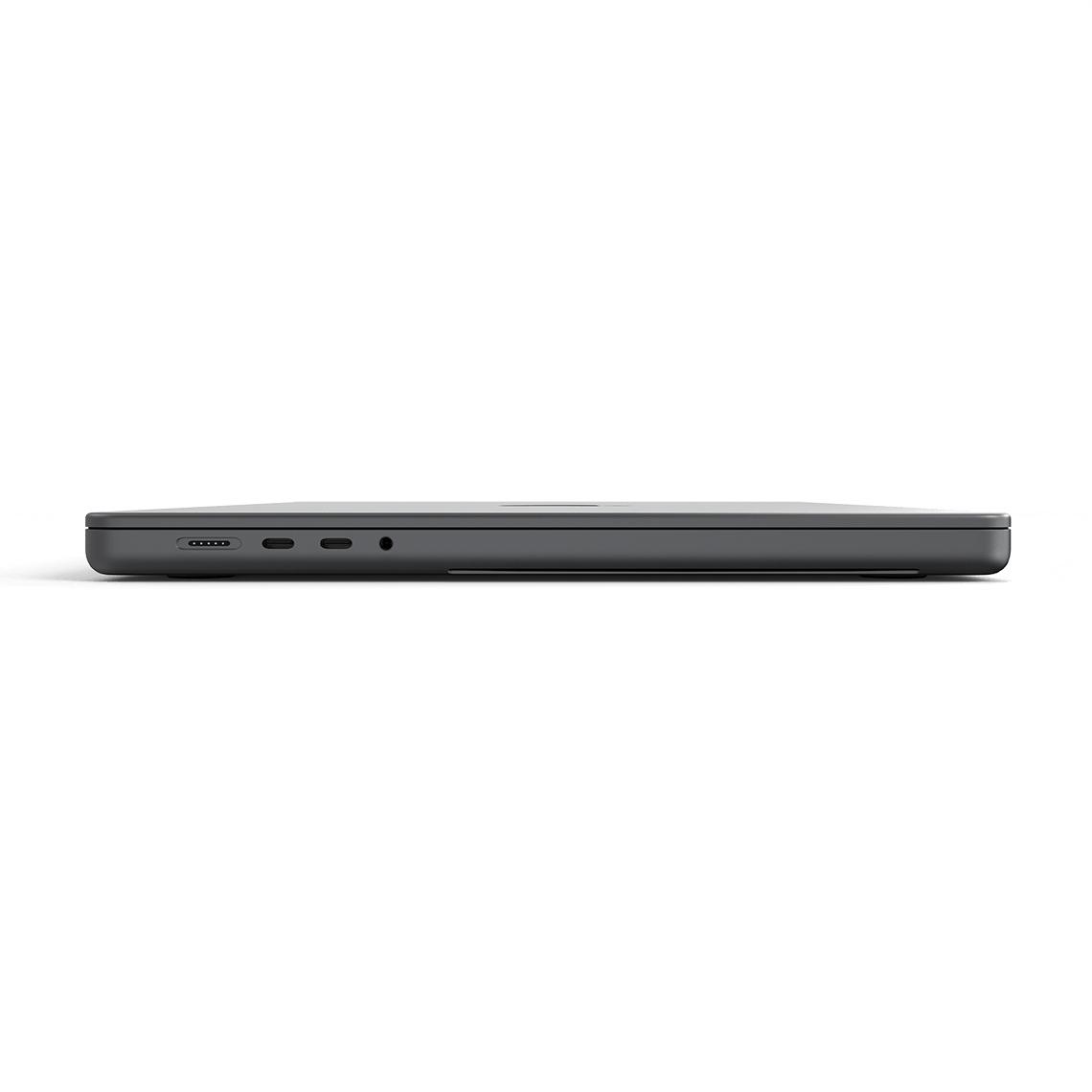 Apple 16-inch MacBook Pro M4 Max 16-Core, 128GB RAM, 2TB Flash, 40-Core GPU, Space Black - Grade A