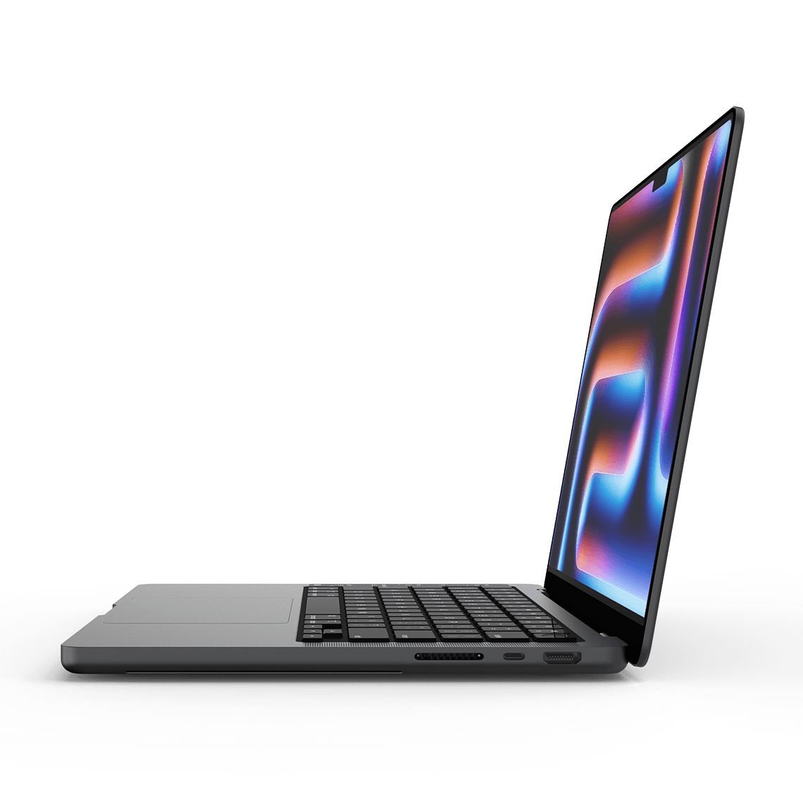 14-inch MacBook Pro M4 Max