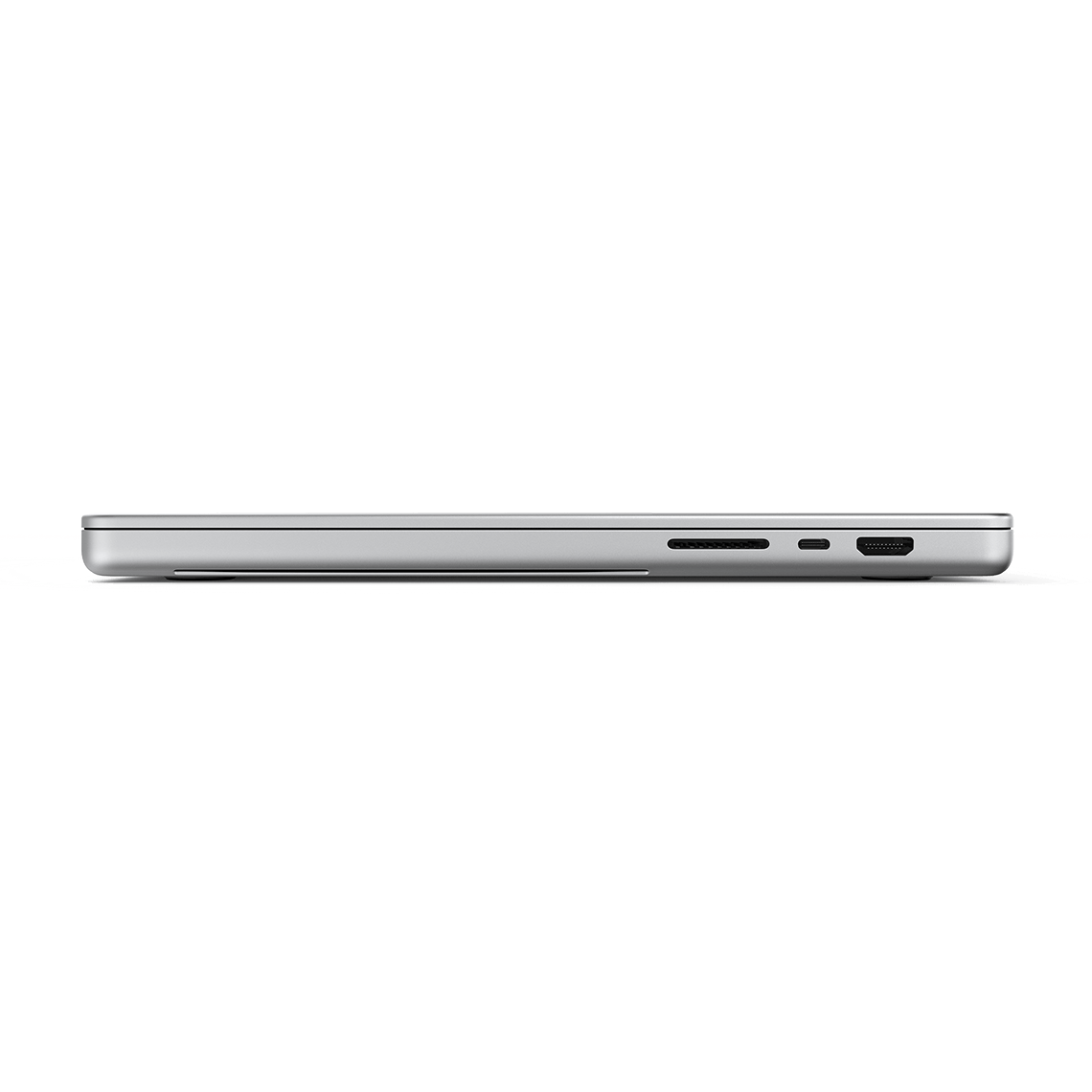 Apple 16-inch MacBook Pro M3 Max 14-Core, 36GB RAM, 1TB Flash, 30-Core GPU, Silver - Grade B