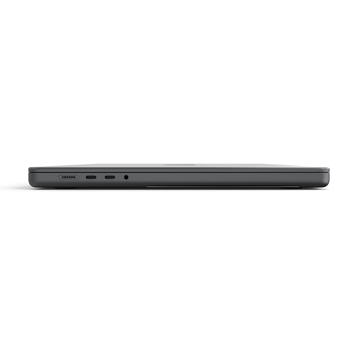 Apple 16-inch MacBook Pro M5 Pro chip with 18-Core CPU, 36GB RAM, 8TB Flash, 32-Core GPU, Standard Display, Space Black - Grade B