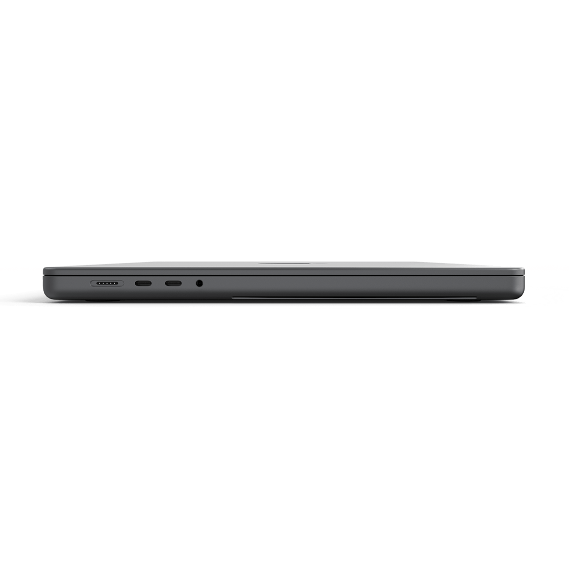 Apple 16-inch MacBook Pro M3 Pro 12-Core, 36GB RAM, 1TB Flash, 18-Core GPU, Space Black - Grade B